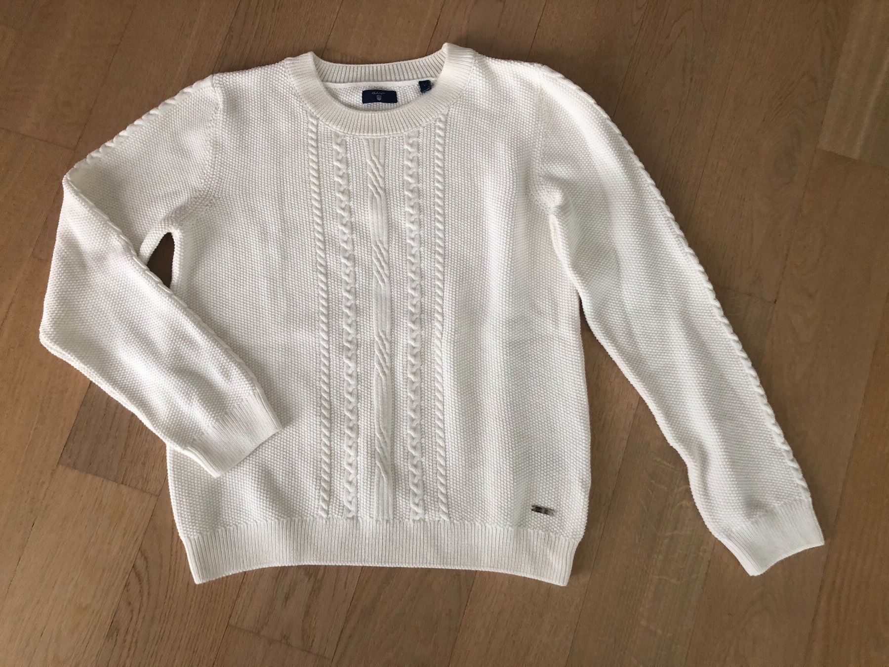 Gant Maglioni & Felpe: GANT Pullover – Nuovo e nell'imballaggio originale da Zürich venduto da erica72