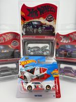 Hot Wheels Mad Manga Hot Wheels Lets Race - 2026 - 217/250