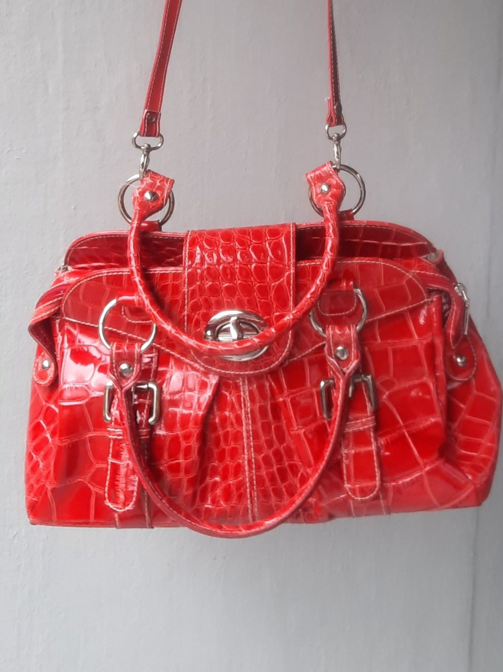 Borse da donna: Damenhandtasche – Usato da Zürich venduto da maheKarpf