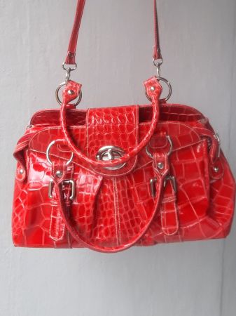 Damenhandtasche