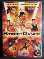Street Dance