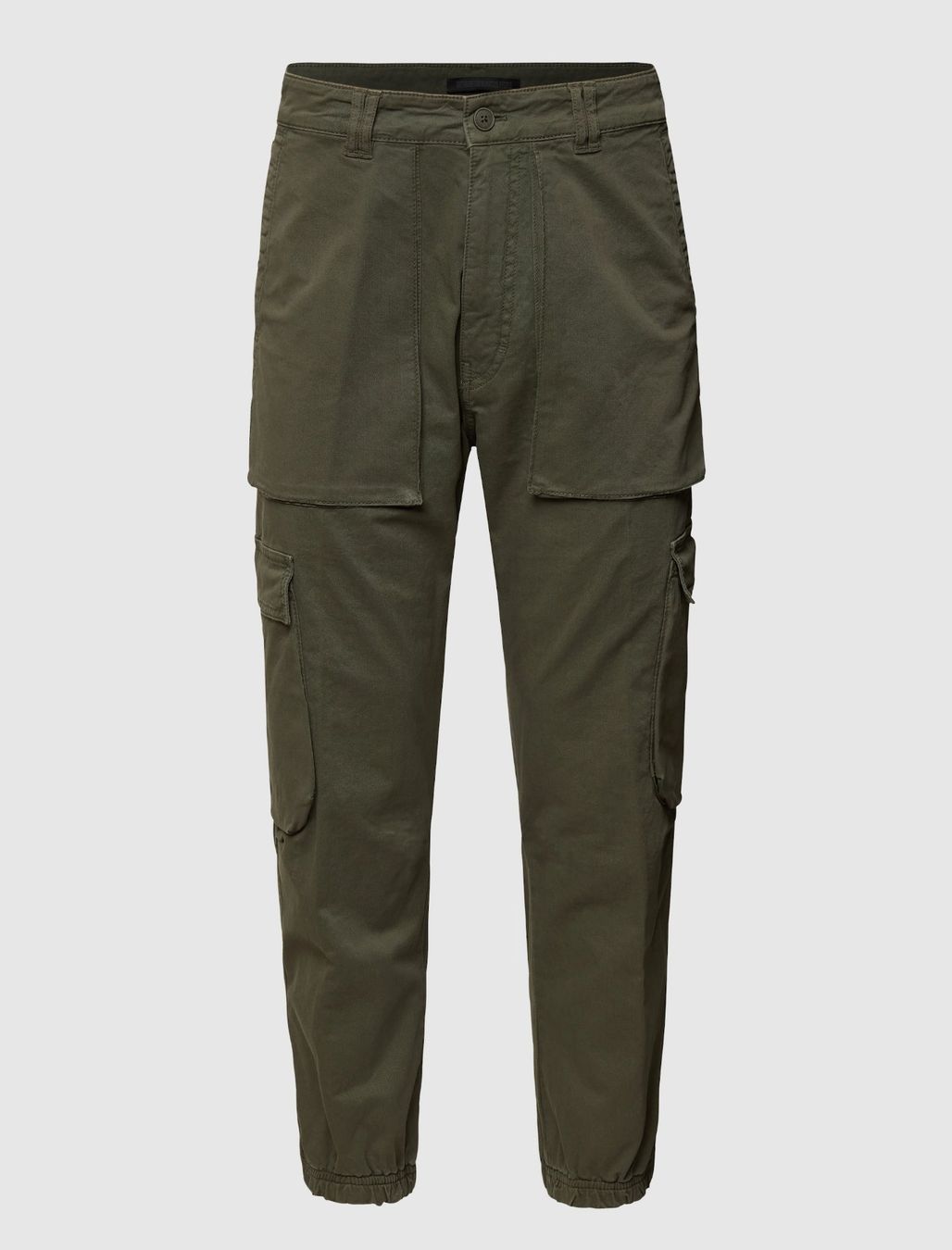 Drykorn Pantaloni: DRYCORN Cargopants 34/34 Olive NEU – Nuovo (secondo la descrizione) da Erlenbach venduto da sowohlalsauch