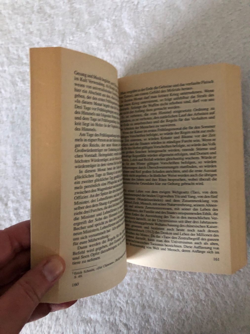 Livres: Buch – D'occasion à Arlesheim par leyRum4.5 2
