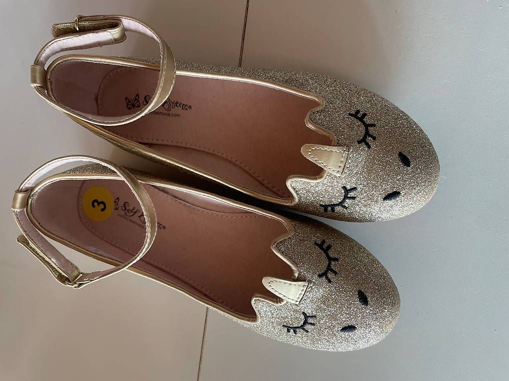 Scarpe per ragazze: Ballerinas Grösse 35-36 – Usato da Baar venduto da valsayn
