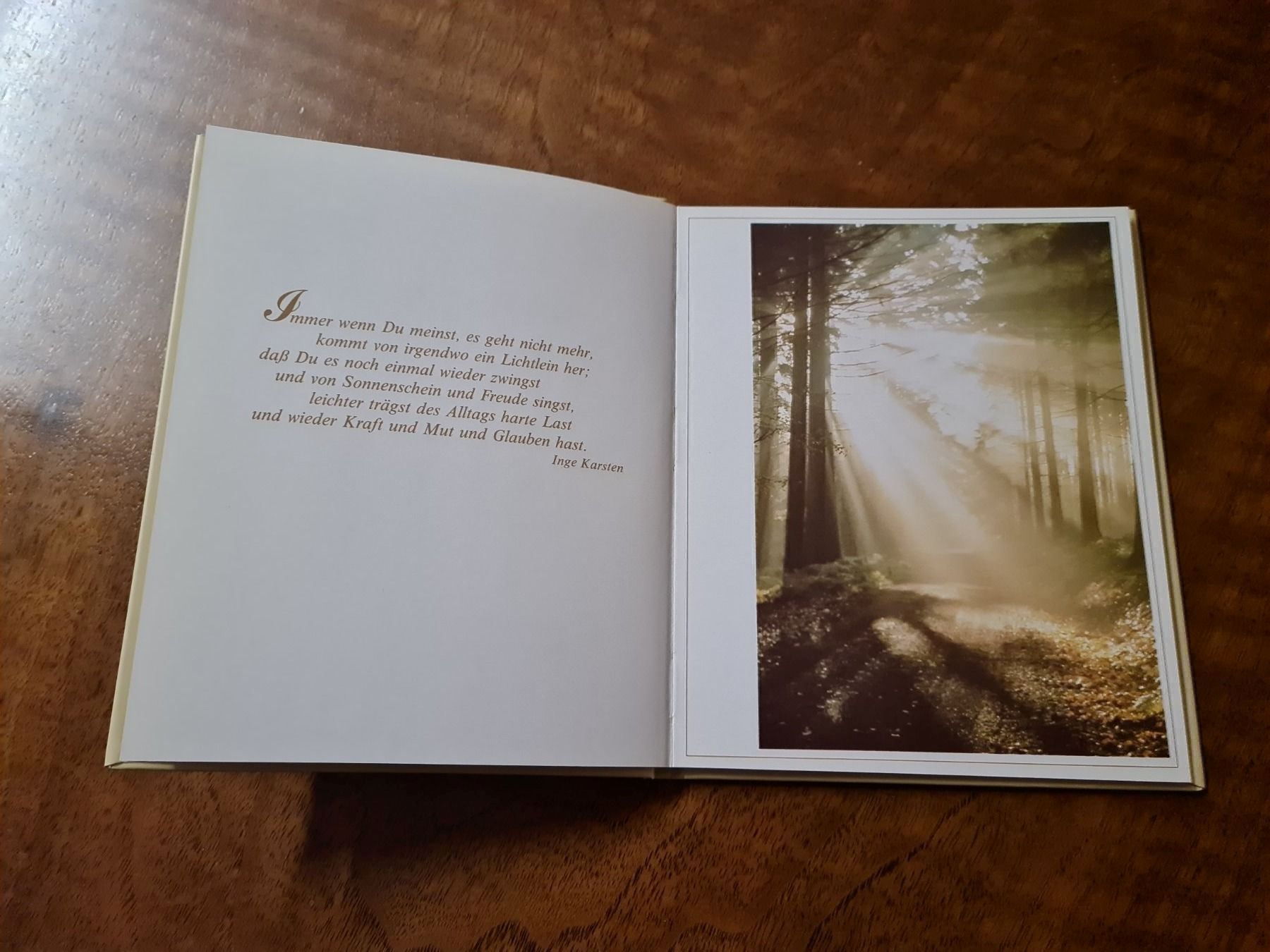 Libri: Mit einem tröstenden Wort – Usato da Erstfeld venduto da Mario_boe0 1
