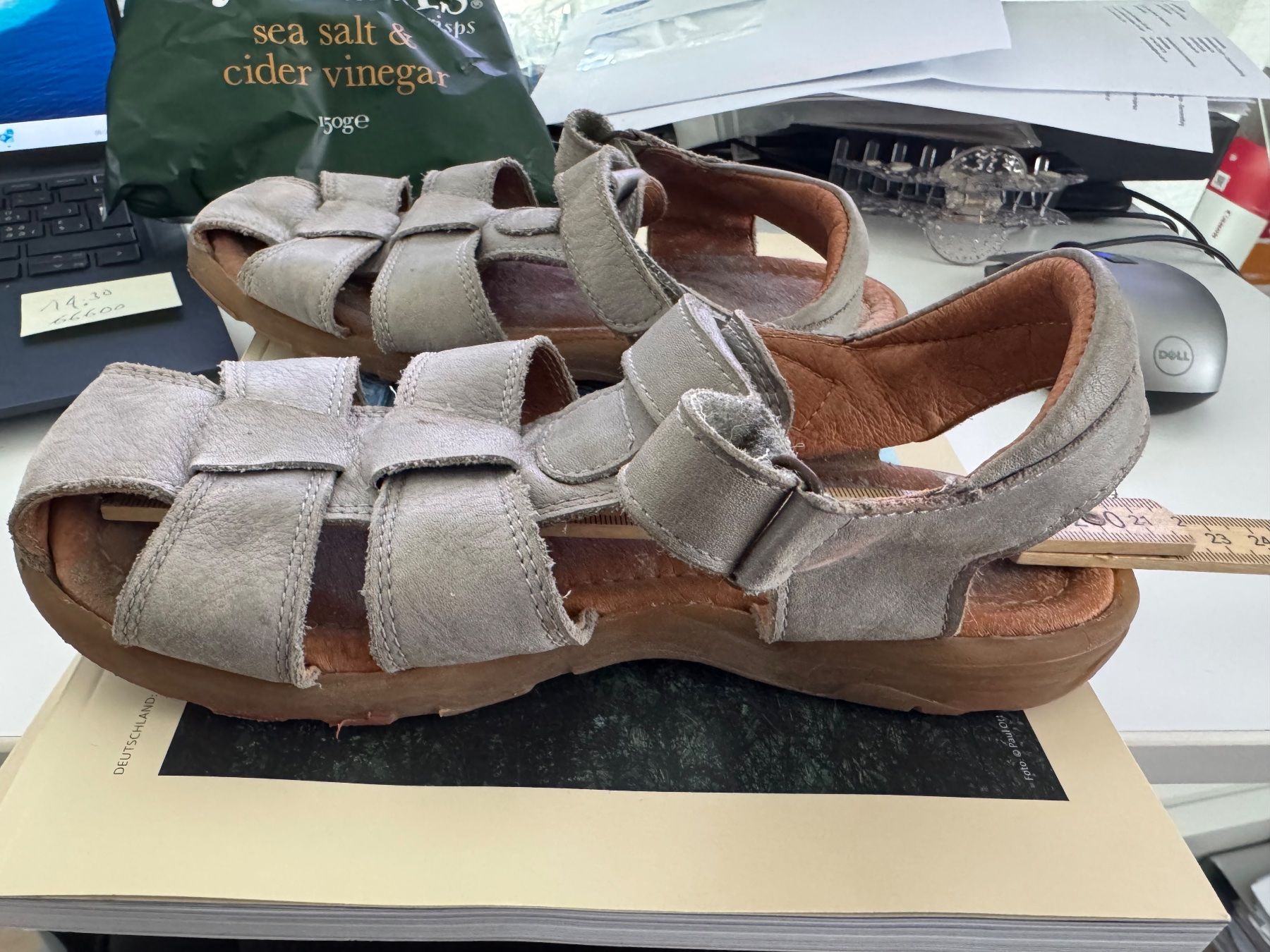 Bisgaard Scarpe per ragazzi: Bisgaard Sandalen 33 – Usato da Wallisellen venduto da Nataschab0 4