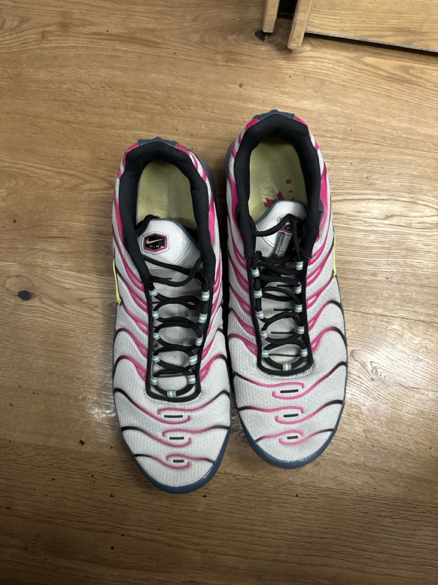 Chaussures hommes: Nike TN – D'occasion à Domat/Ems par kik_8btw 2