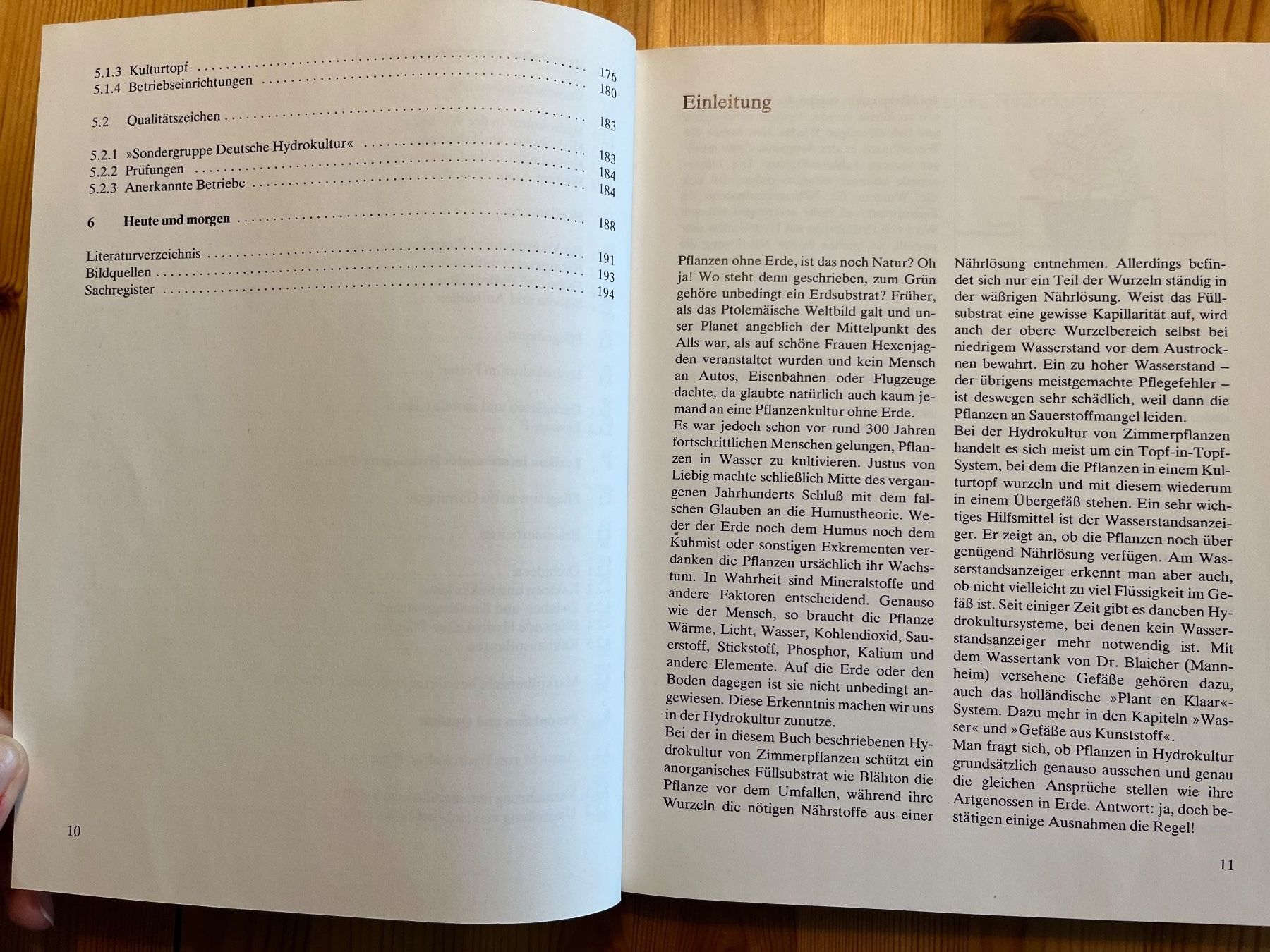 Libri: Hydrokultur Ratgeber von Edwin Hansermann – Usato da Zürich venduto da Gurkis 4