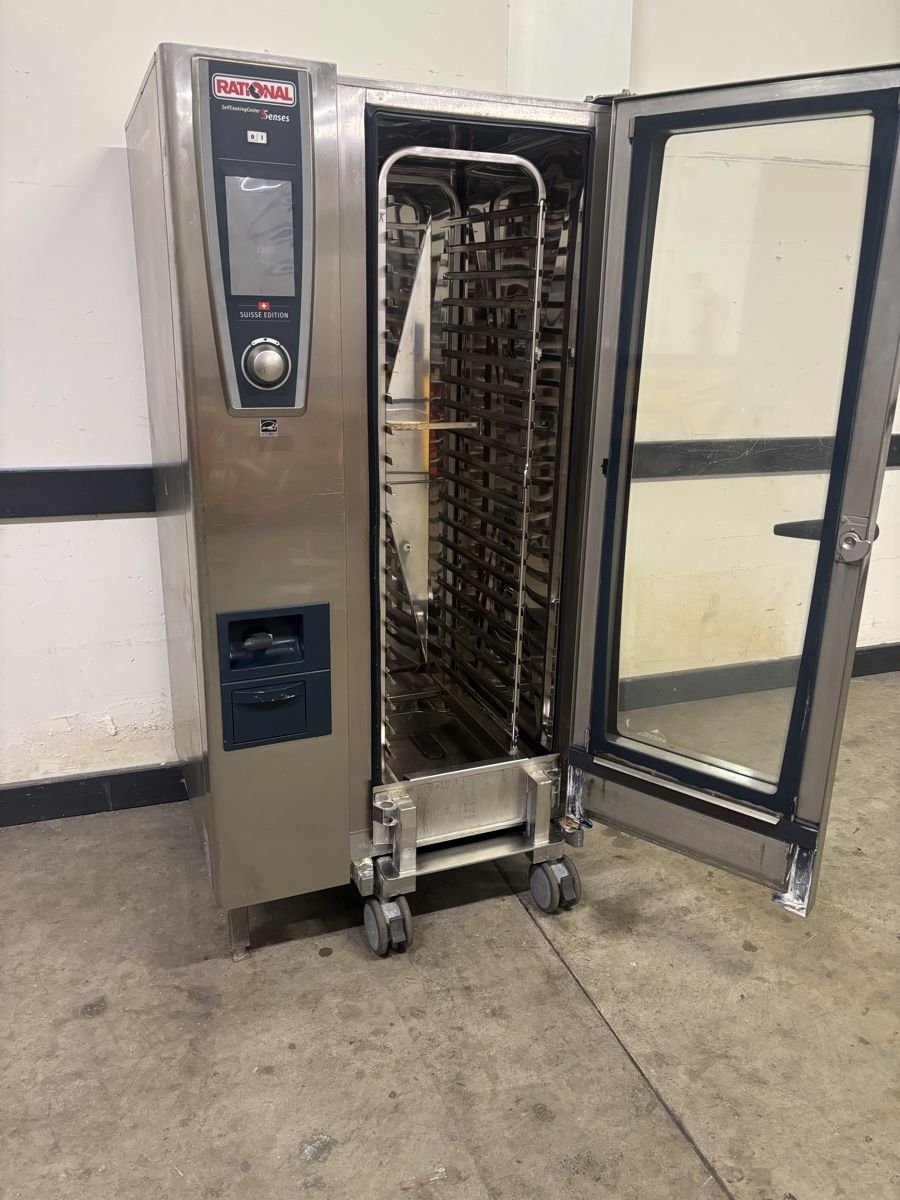 Küchengeräte: Steamer – Gebraucht aus Dietikon von dia_y8y5 2