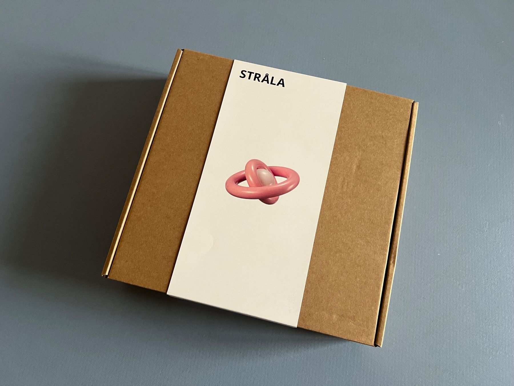 Ikea Lampade: IKEA STRALA Dekotischleuchte, LED, Kunststoff – Nuovo e nell'imballaggio originale da Zürich venduto da Martinpescador 5