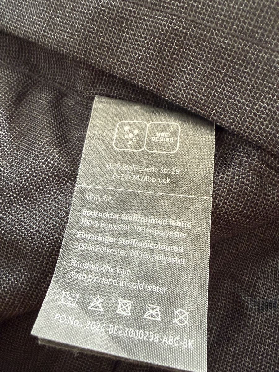 ABC Design Sacs de couchage: ABC Design Winterfußsack – D'occasion à Bätterkinden par Faentu90 3