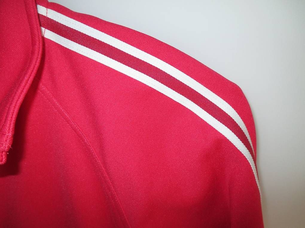Adidas Giacche: Jacke von Adidas, rot, Grösse 40 - NEU – Nuovo (secondo la descrizione) da glattfelden venduto da carlo046 3