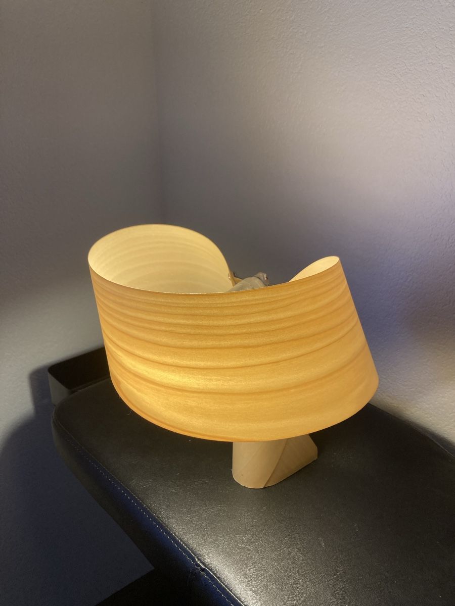 Lampade: Lampe de chevet – Usato da Sion venduto da Artoplano