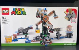 LEGO 71390 Reznor Knockdown - Expansion Set