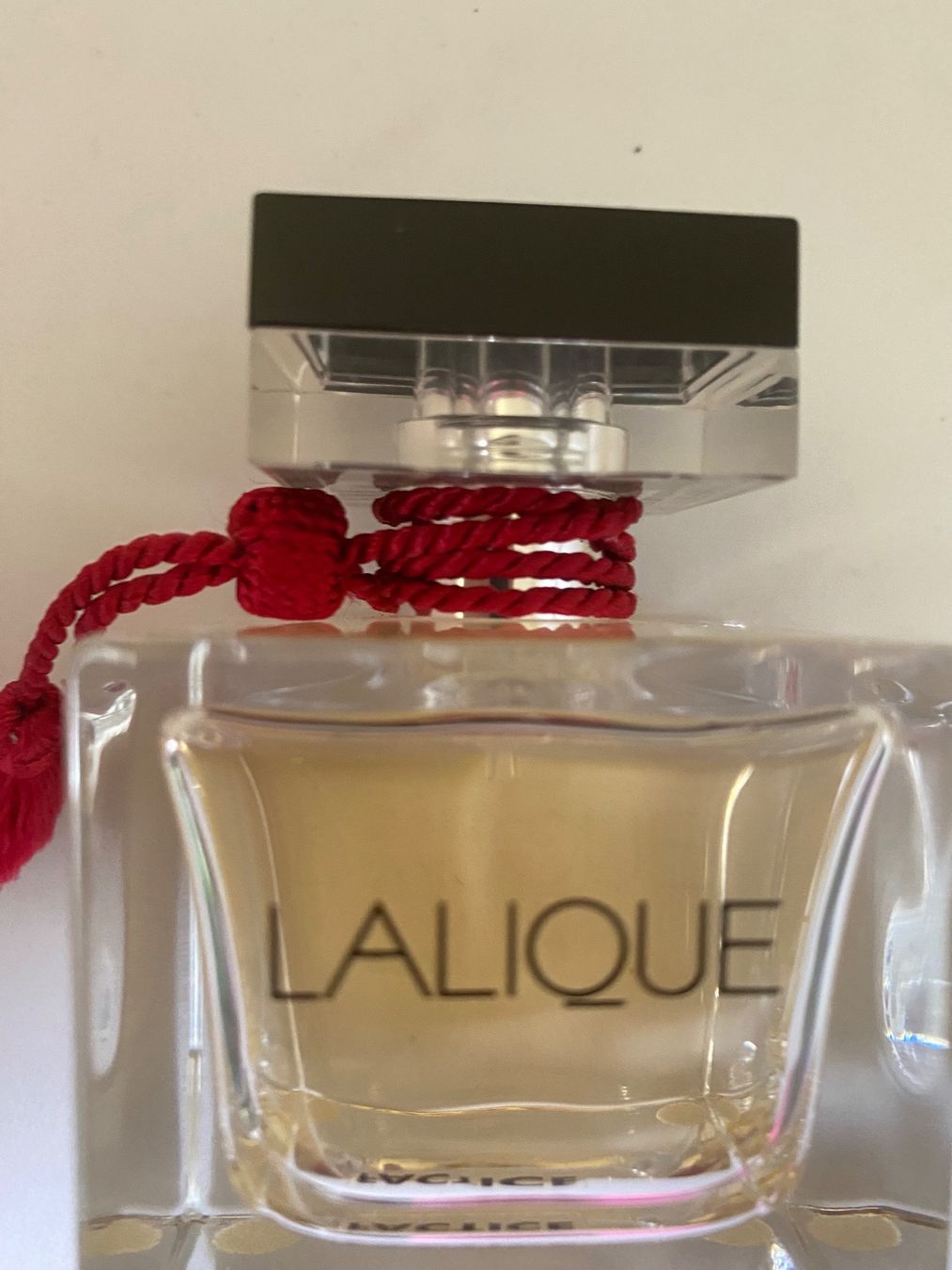 Lalique Flaconi: Factice de parfum Lalique – Nuovo (secondo la descrizione) da Bouveret venduto da wes_7zll 2