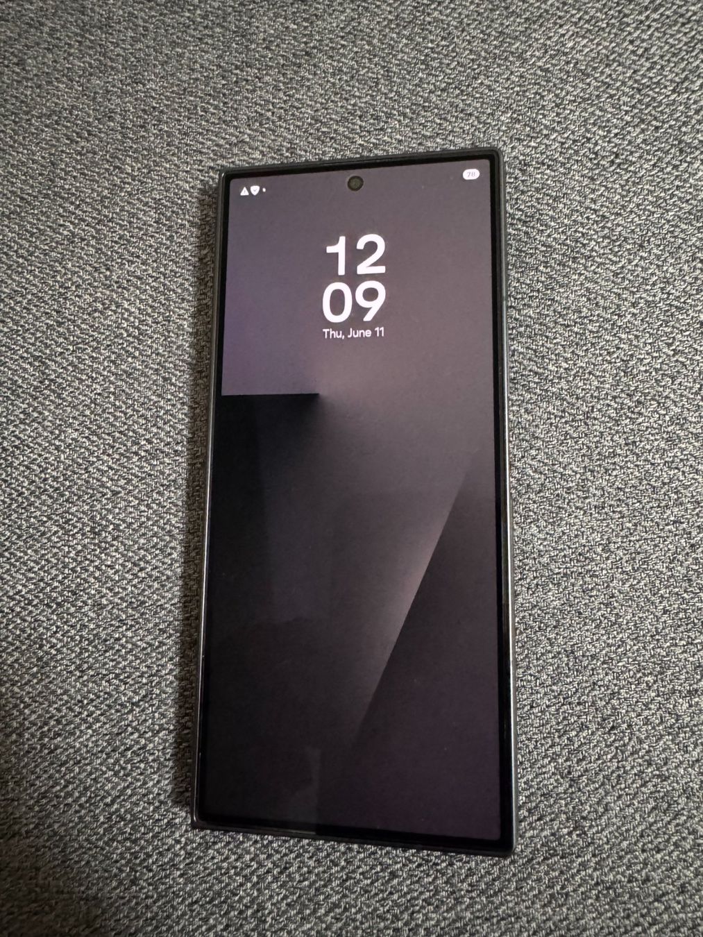 Samsung Telefoni cellulari / Smartphones: Samsung Galaxy Z Fold 7 – Usato da Unterlunkhofen venduto da salesclerk01 3