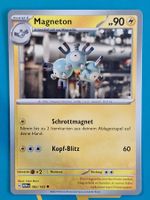Magneton - DEUTSCH Mew 151 - #2.8