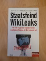 Staatsfeind Wikileaks