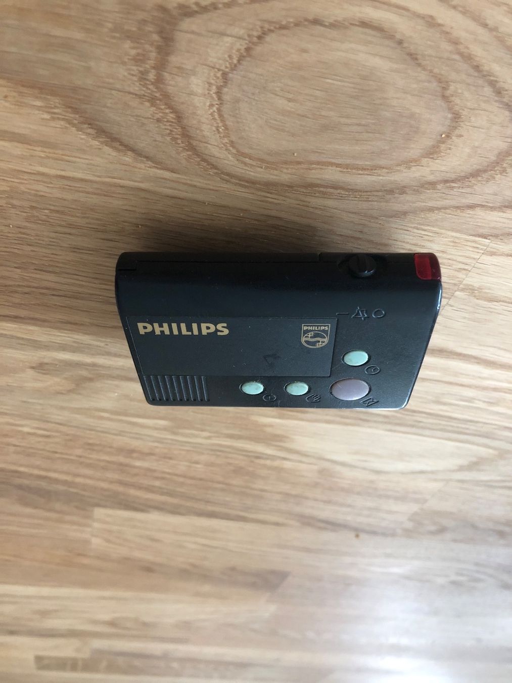 Philips Radiocomunicazione: Pager aus den 90er – Usato da kloten venduto da Sneki5