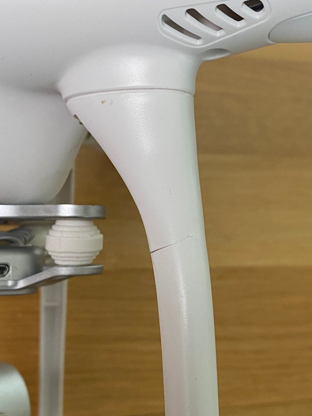 DJI RC Modellbau: Dji Phantom 3 Standard – Gebraucht aus Zürich von  3