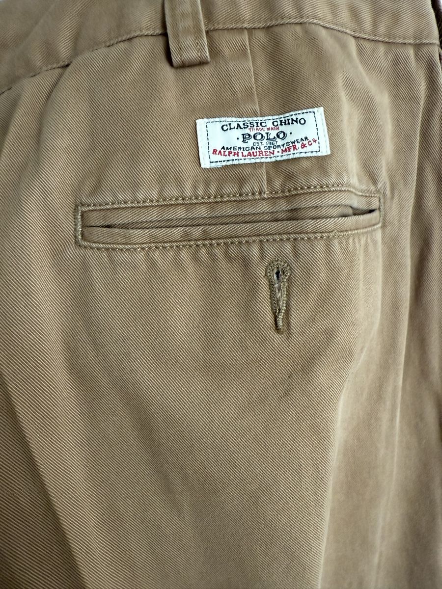 Ralph Lauren Pantaloni: Polo by Ralph Lauren Chino Hose – Usato da Opfikon venduto da Luis144 3