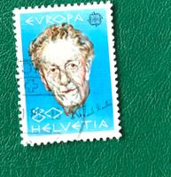 Nr.716 mit Stempel Frank Martin 1985   