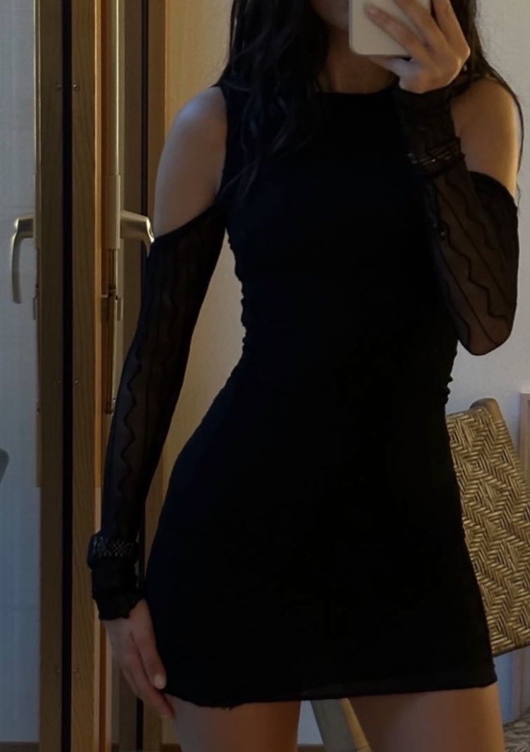 Vestiti: beautiful little black dress – Nuovo e nell'imballaggio originale da Niederbipp venduto da closetbynessa 1