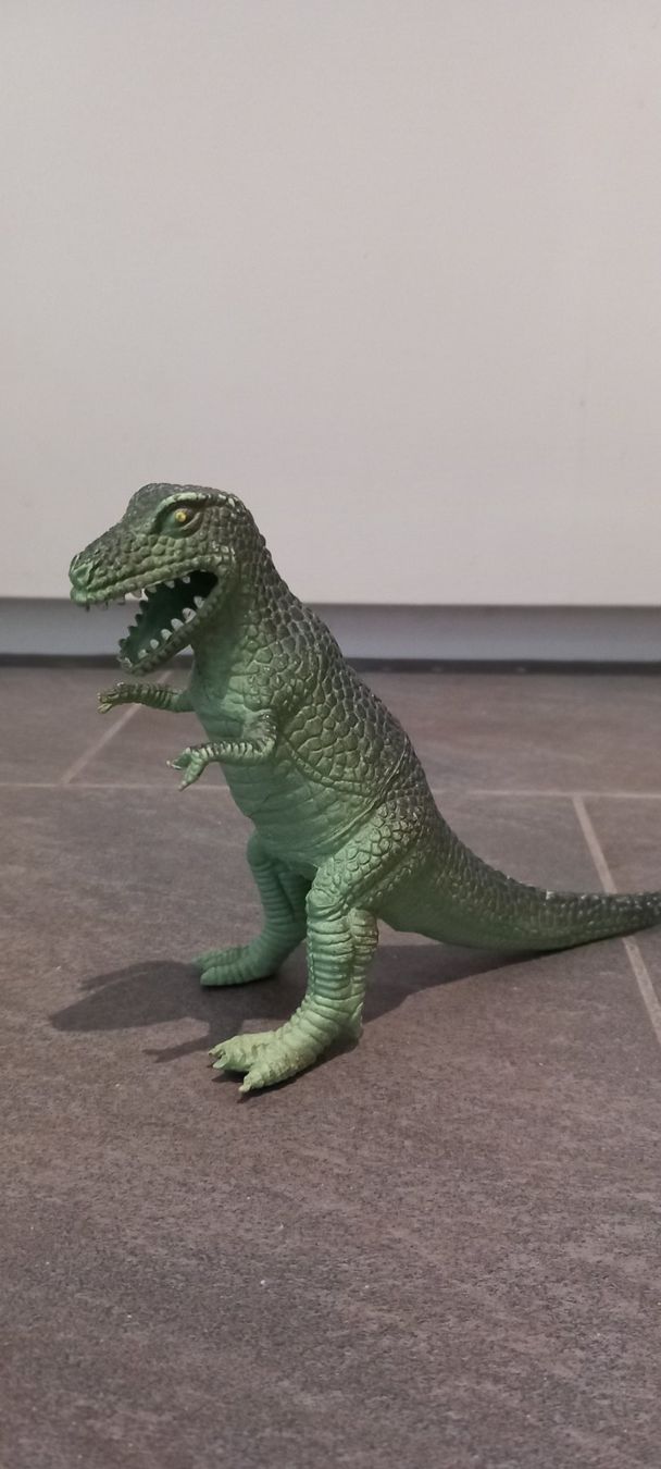 Schleich Giocattoli: Schleich Dinosaurier – Usato da Thalheim venduto da sil_n2nk 1