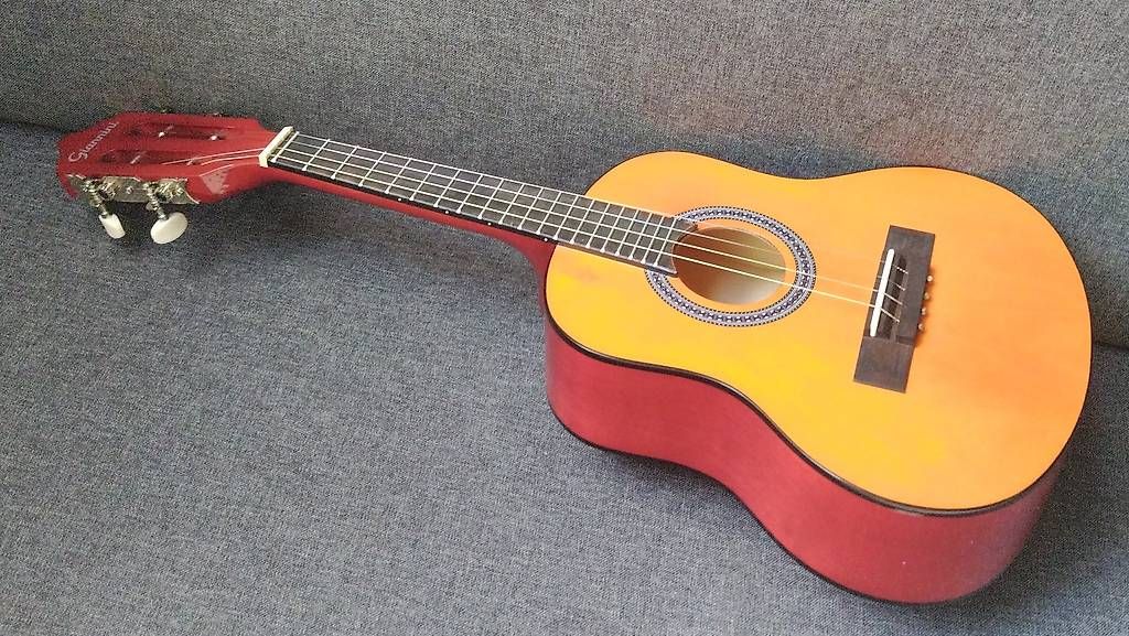 Giannini Strumenti musicali: Cavaquinho Giannini neuf – Nuovo (secondo la descrizione) da Vevey venduto da Djporradao 2