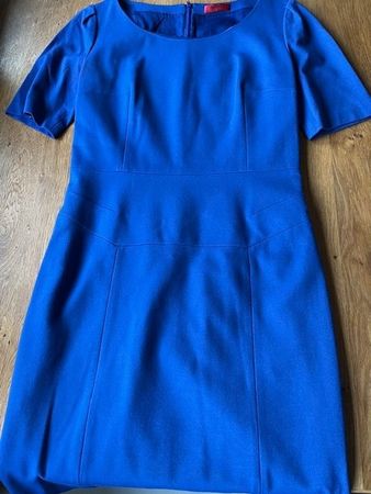 HUGO Boss Kleid Gr 36-38
