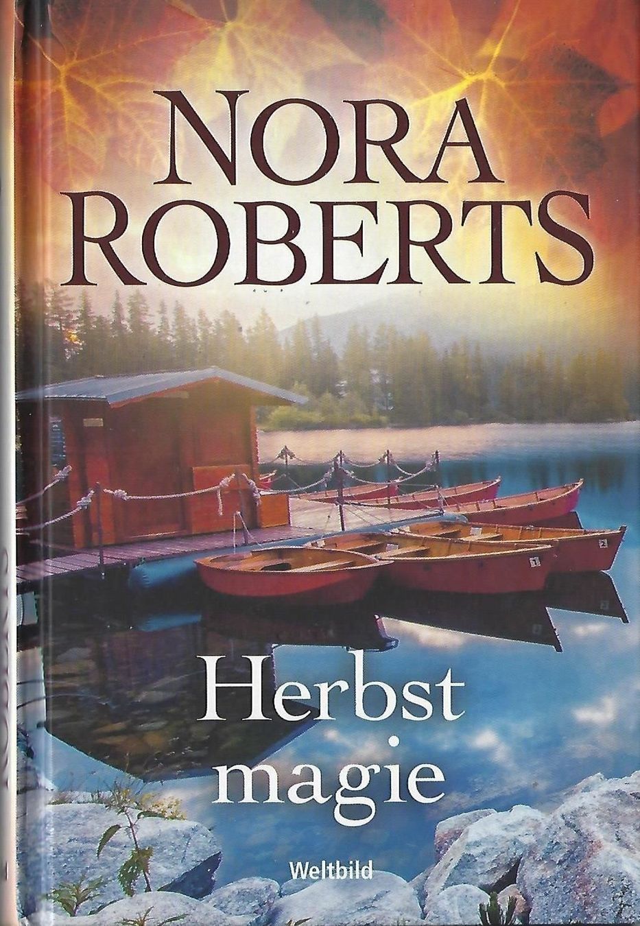 Libri: Roberts Nora - div. Titel/Serien – Usato da Schaffhausen venduto da buecherlaus 3
