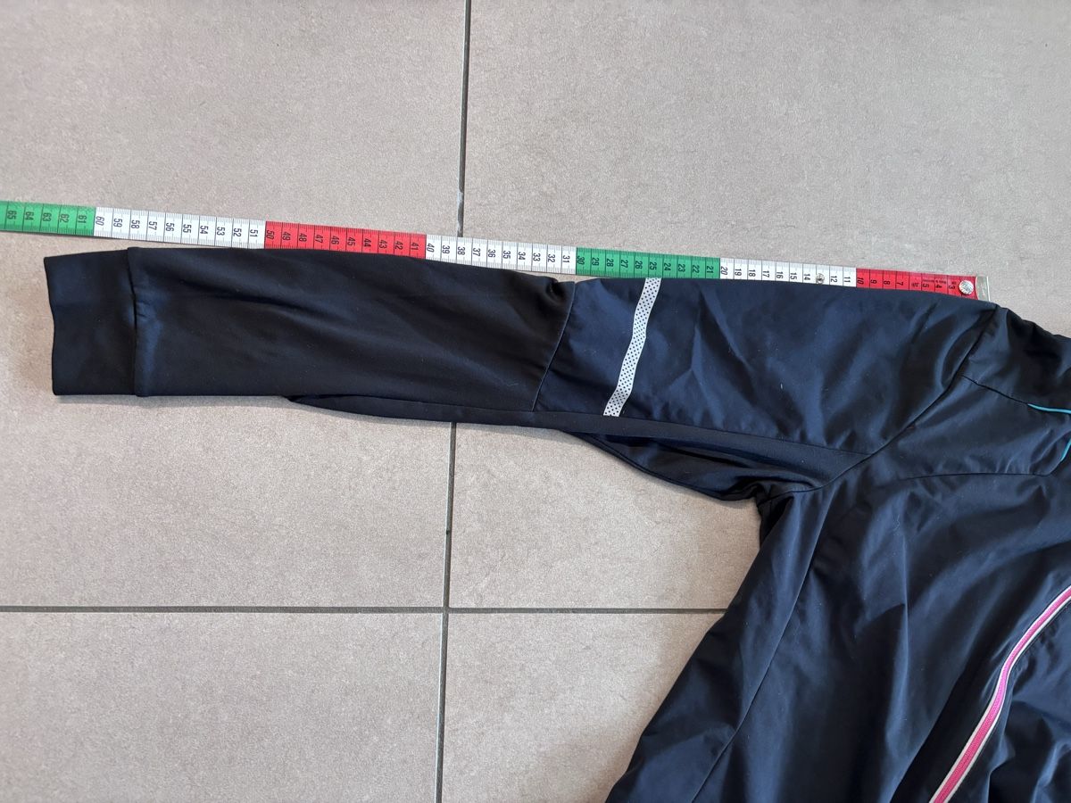 Giacche: Langlauf Jacke Damen Gr. L – Usato da Menzingen venduto da gispat 5