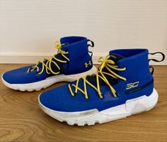 🏀 Under Armour Curry 3Zer0 2 Men’s Basketball Shoes