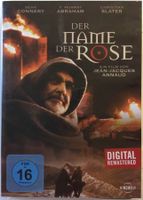 Der Name der Rose (1986) Sean Connery - Jean-Jacques Annaud