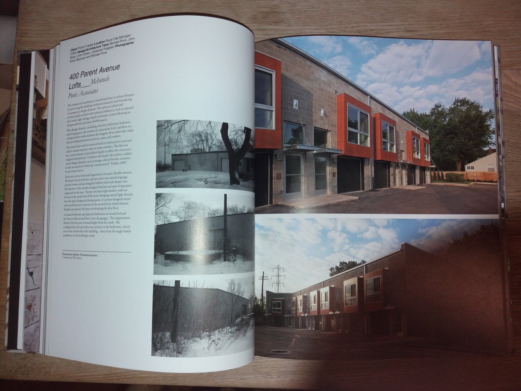 Bücher: TRANSFORMER   Architektur rar – Gebraucht aus Welschenrohr von Regool 2