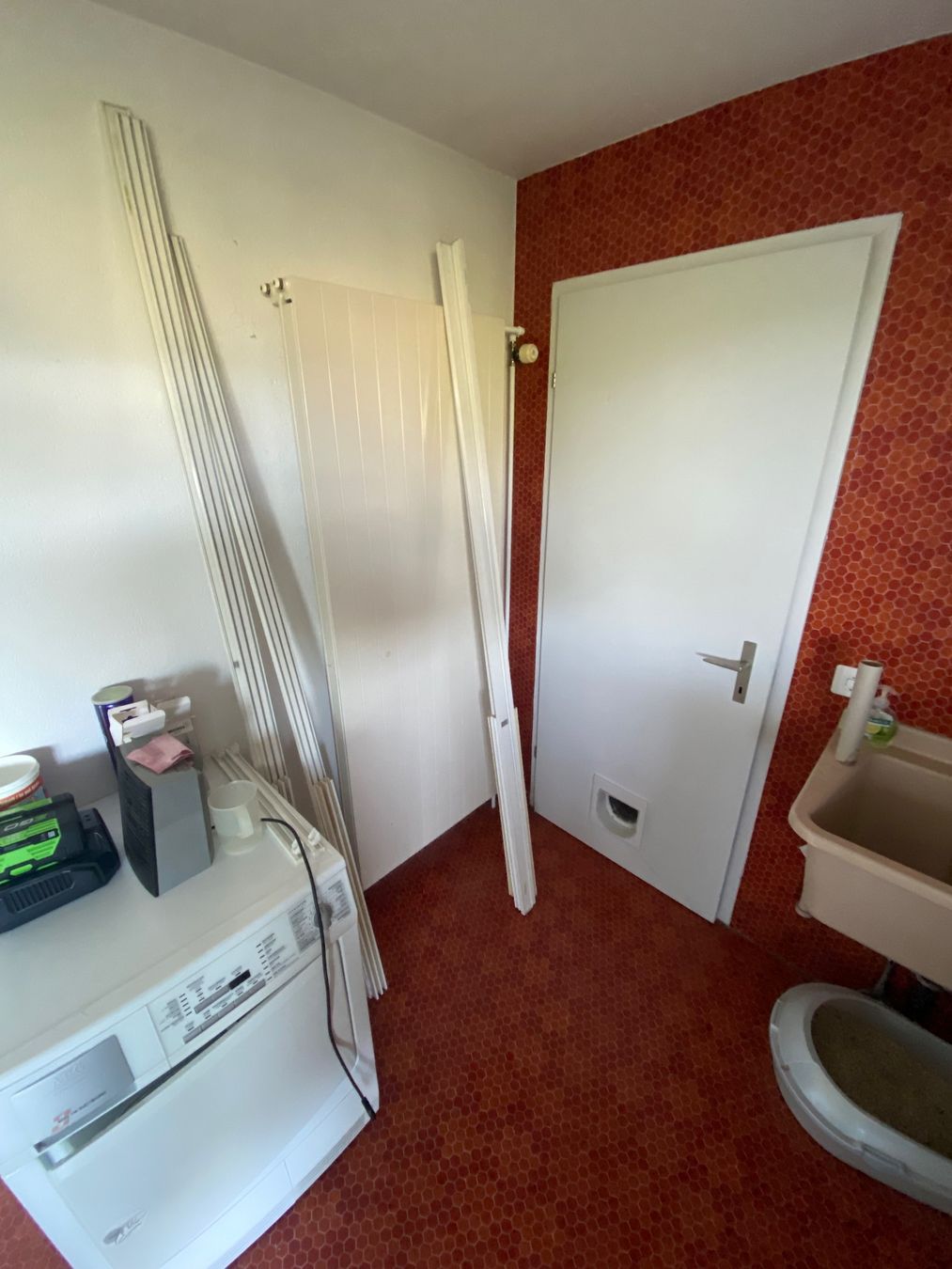 Altro per la casa: Silent Gliss Vorhang Material – Usato da Grosshöchstetten venduto da Dri3434 2