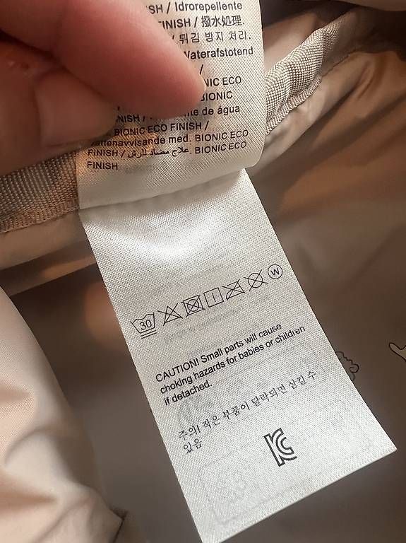 Zaini: Konges Slojd Rucksack Juni – Usato da Küsnacht ZH venduto da florine91 3
