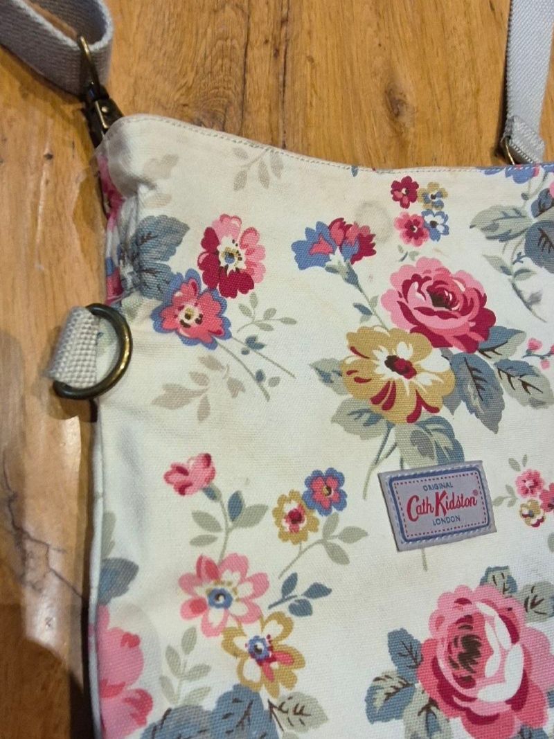 Kindertaschen: Cath Kidston Tasche für Mädchen – Gebraucht aus Nottwil von echtMOMO 1