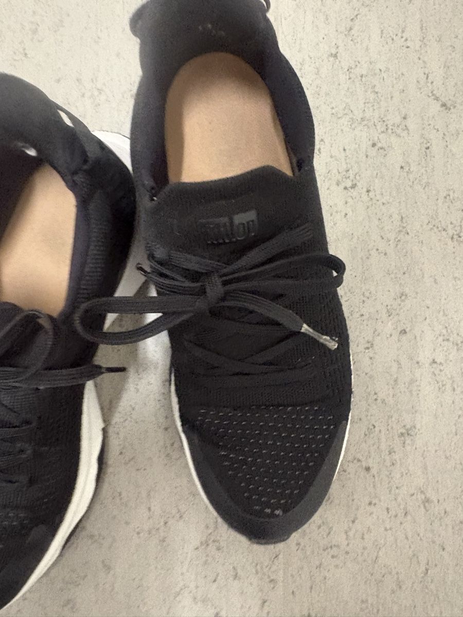 Fitflop Scarpe da donna: Fit Flop Sneaker , NP 159.95 CHF  – Usato da Obbürgen venduto da bugi6868 4