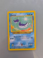 Pokémon Karte Mantax 64/111 | Neo Genesis Set (2001) | DE