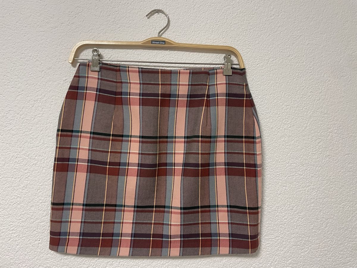 Tommy Hilfiger Gonne: Tommy Hilfiger Karorock, Gr. 38, Herbst Trend – Nuovo (secondo la descrizione) da Feldbrunnen venduto da moremi01 2