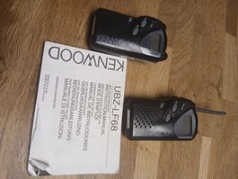 Funkgeräte Kenwood UBZ-LF68