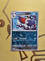 Paldea Evolved - Honchkrow