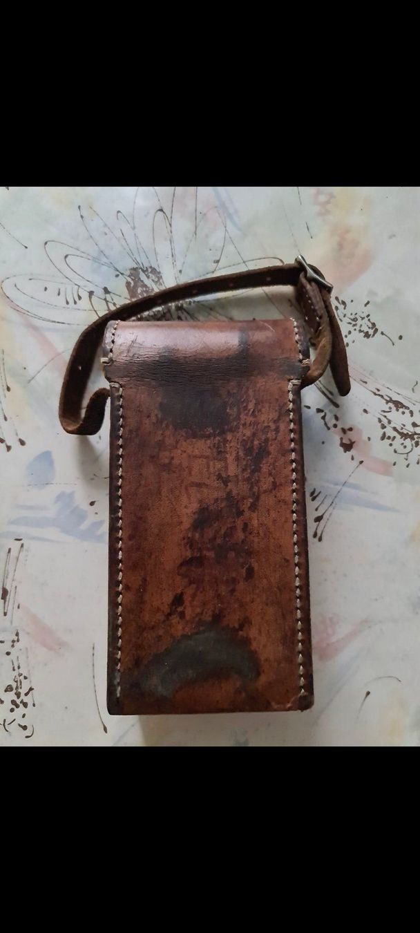 Alle Werkzeuge: Outil de mesure ancien. – Gebraucht aus Cortaillod von signep 1