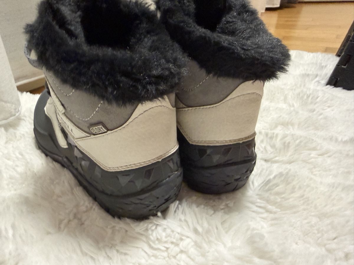 Merrell Herrenschuhe: Merrell Trekkingschuhe gr 40.5 – Neu (gemäss Beschreibung) aus St.Gallen von bubo2008 5