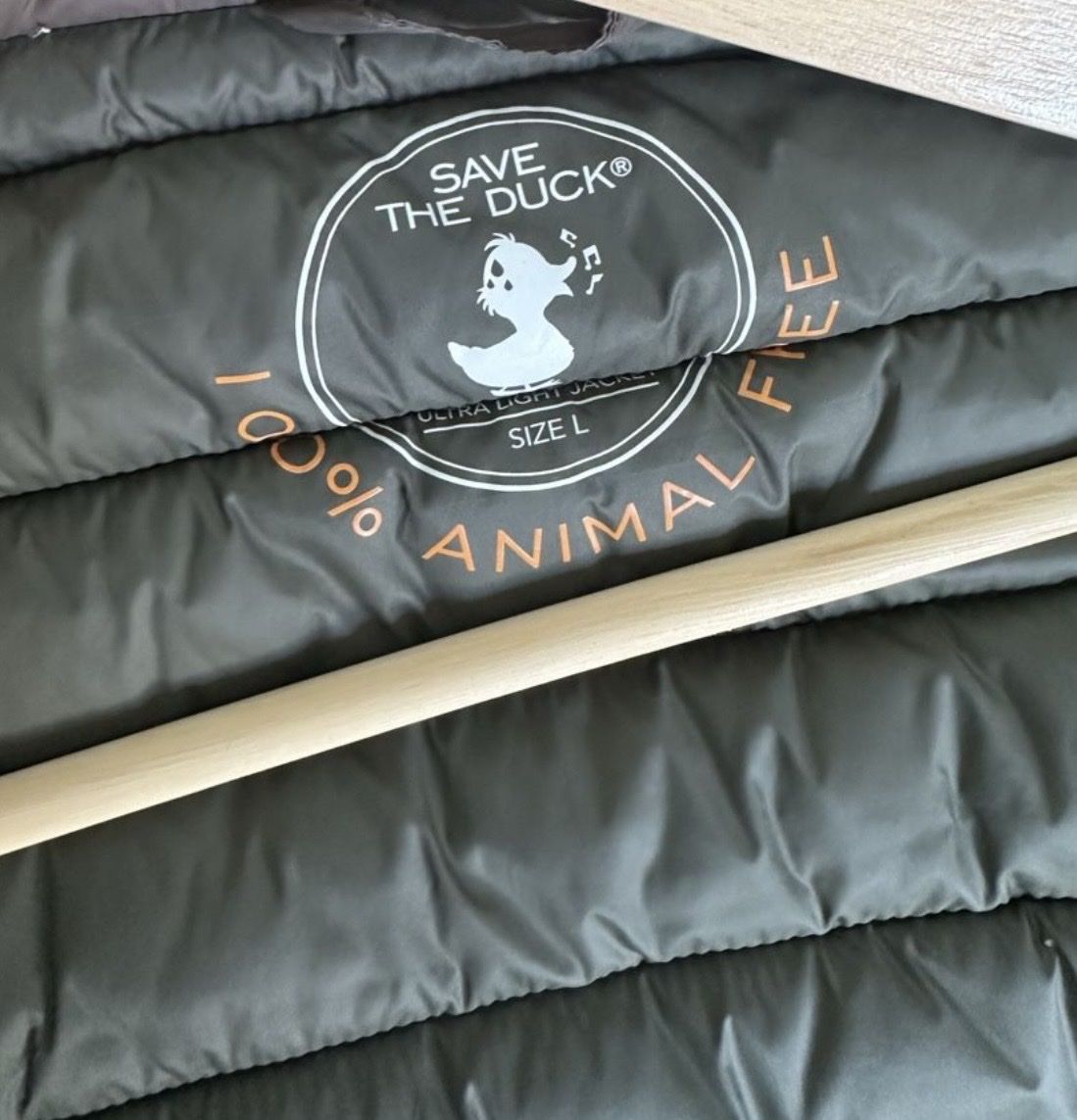 Save the duck Giacche: Weste Save the Duck Herren L – Usato da Küsnacht ZH venduto da sabinamari 2
