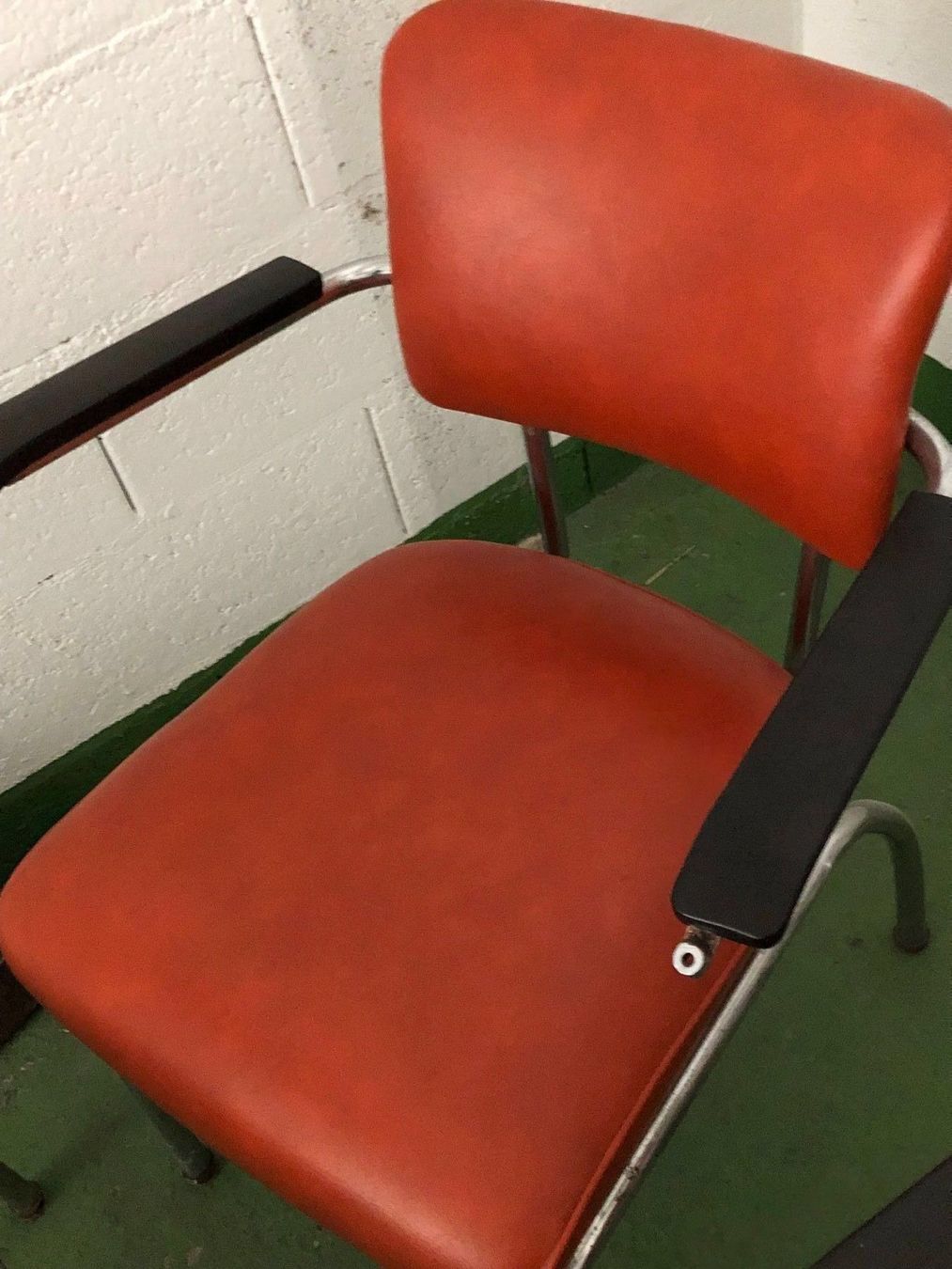 Sedie: Chaise des années 1970 – Usato da Thierrens venduto da Bigla 1