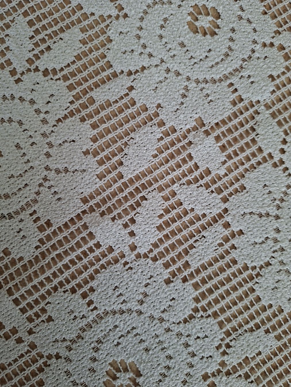 Sonstige Tischwäsche: Zierdeckchen, 2 Stk, Weiss, Vintage Stil – Gebraucht aus Klingnau von vollmond36 4