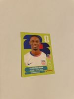 FIFA WM 2026 Folarin Balogun USA 20