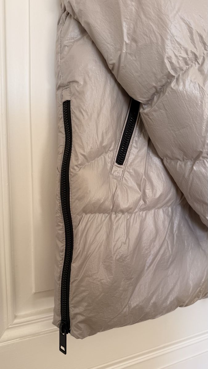 Massimo Dutti Jacken: Massimo Dutti Jacket | Size XS | Water Repellent  – Neu (gemäss Beschreibung) aus Zürich von Semokay 1